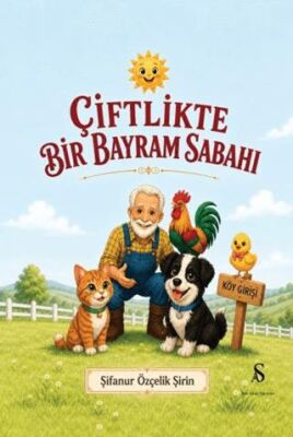 Çiftlikte Bir Bayram Sabahı - 1