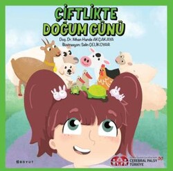 Çiftlikte Doğum Günü - Boyut Yayın Grubu