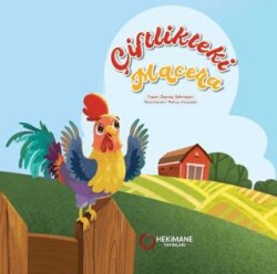 Çiftlikteki Macera - Hekimane Yayınları