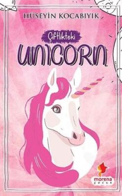 Çiftlikteki Unicorn - 1