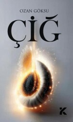 Çiğ - Kiba Yayımcılık