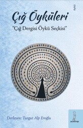 Çığ Öyküleri - Şey Kitap