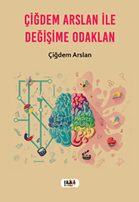 Çiğdem Arslan ile Değişime Odaklan - 1