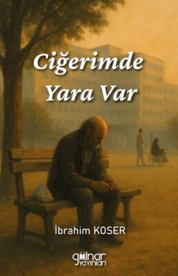 Ciğerimde Yara Var - 1