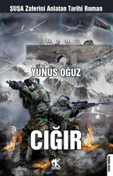 Cığır - Korkut Yayınları