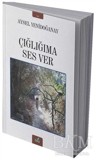 Çığlığıma Ses Ver - 1