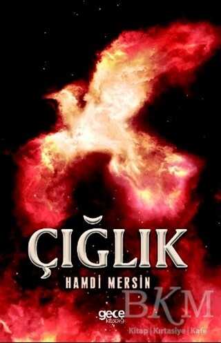 Çığlık - Gece Kitaplığı