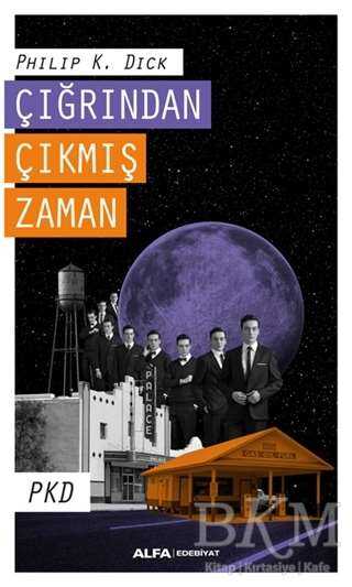 Çığrından Çıkmış Zaman - 2