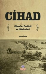 Cihad - Nebevi Hayat Yayınları
