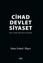 Cihad Devlet Siyaset - Çimke Yayınevi