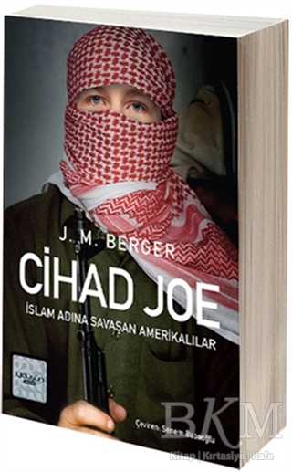 Cihad Joe - İyidüşün Yayınları