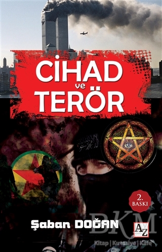 Cihad ve Terör - Az Kitap