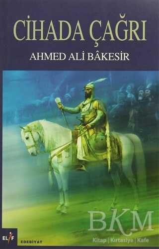 Cihada Çağrı - Elif Yayınları