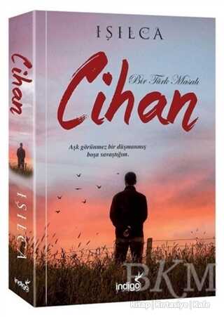 Cihan - Bir Türk Masalı - İndigo Kitap