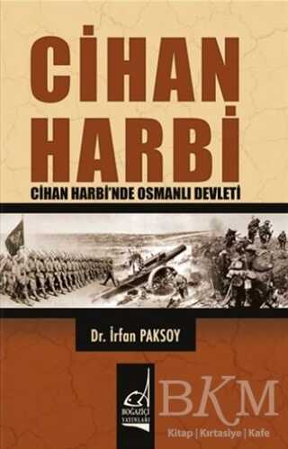Cihan Harbi - Boğaziçi Yayınları