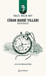 Cihan Harbi Yılları - Kutadgu Yayınları