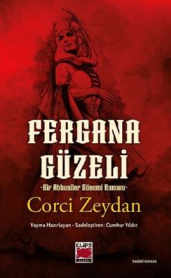 Cihan Hatun Fergana Güzeli - 1