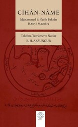 Cihan-Name - Post Yayınevi