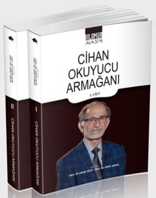 Cihan Okuyucu Armağanı - 1