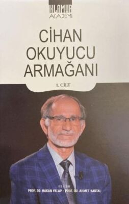 Cihan Okuyucu Armağanı Cilt 1 - 1