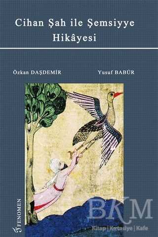 Cihan Şah İle Şemsiye Hikayesi - Fenomen Yayıncılık