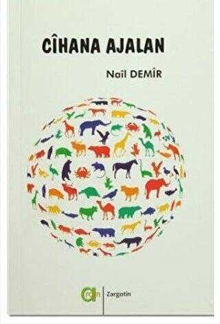 Cihana Ajalan - Aram Yayınları