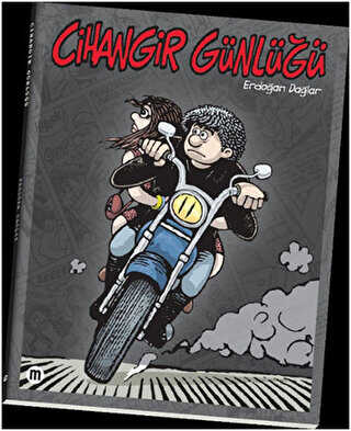 Cihangir Günlüğü - Mürekkep Basın Yayın