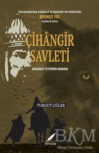 Cihangir Savleti - Kırmızılar