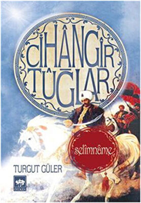 Cihangir Tuğlar kapağı