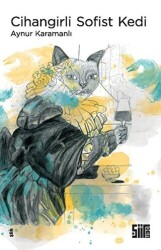 Cihangirli Sofist Kedi - Şiirden Yayıncılık