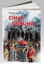 Cihat Uğruna - Ubuntu Yayınları