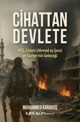 Cihattan Devlete - İyidüşün Yayınları