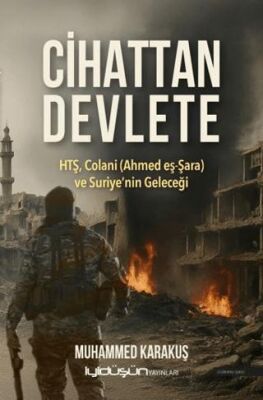Cihattan Devlete - 1