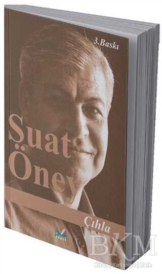 Çıhla - İzan Yayıncılık