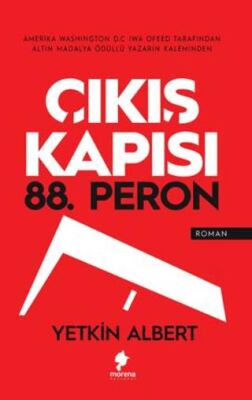 Çıkış Kapısı 88. Peron - 1