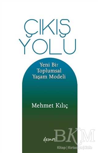 Çıkış Yolu - Demos Yayınları