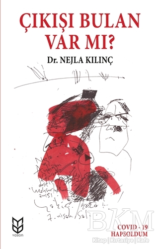 Çıkışı Bulan Var Mı ? - Yason Yayıncılık