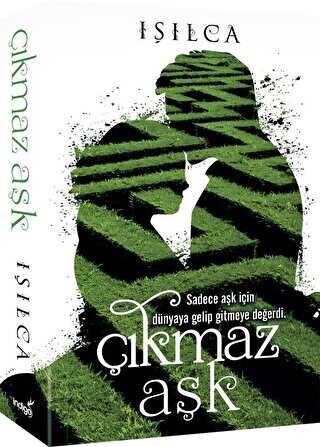 Çıkmaz Aşk - İndigo Kitap