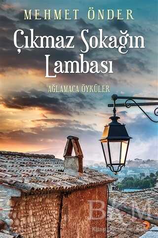 Çıkmaz Sokağın Lambası - Cinius Yayınları