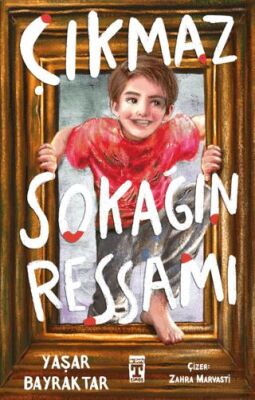 Çıkmaz Sokağın Ressamı - 1