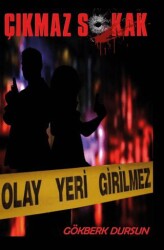 Çıkmaz Sokak - Odessa Yayınevi