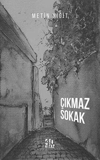 Çıkmaz Sokak - 40 Kitap
