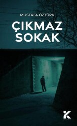 Çıkmaz Sokak - Kiba Yayımcılık