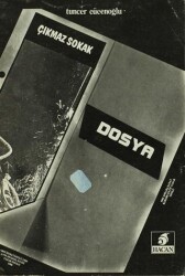 Çıkmaz Sokak - Dosya - Saypa Yayın Dağıtım