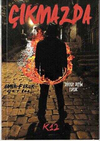 Çıkmazda - K12 Kitap