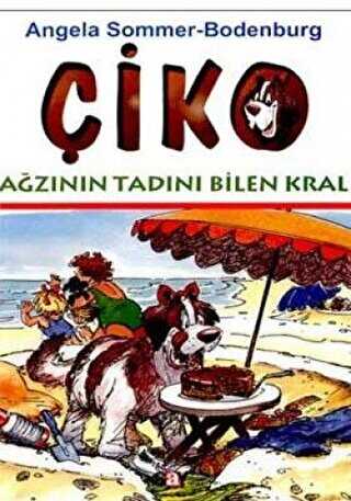 Çiko Ağzının Tadını Bilen Kral - Say Çocuk