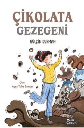 Çikolata Gezegeni - Mecaz Çocuk