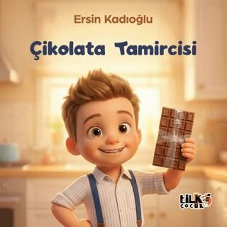 Çikolata Tamircisi - 1