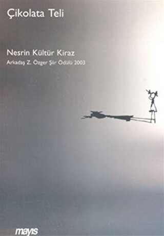 Çikolata Teli - Mayıs Yayınları