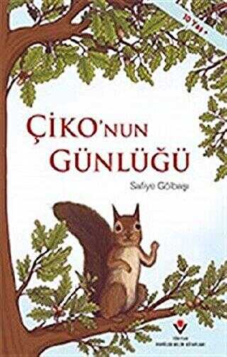 Çiko`nun Günlüğü - TÜBİTAK Yayınları